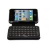 China Purse Design Iphone Protective Case With Durable Wireless Bluetooth Keyboard wholesale