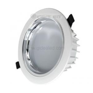 China 16W LED Downlight 6 inch Recessed LED Light Fixtures supplier