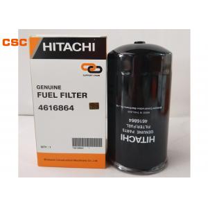 Replacement HITACHI Fuel Filter 4616864 For Excavator ZAX330/360/450/650/850