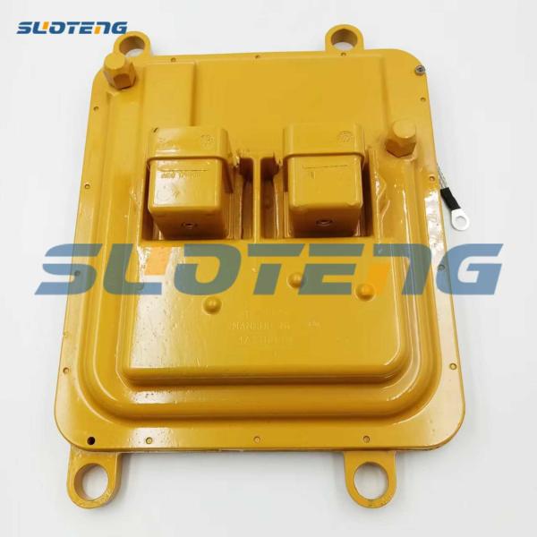 156-7172 ECM Controller 1567172 Electronic Control Module