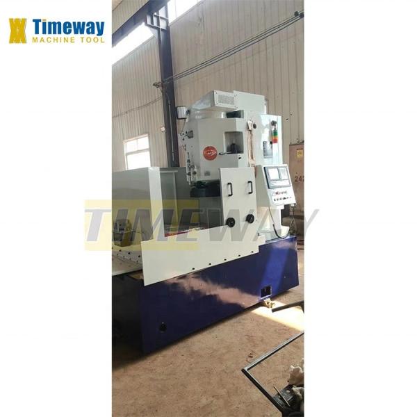 CNC Vertical Spindle Rotary Table Surface Grinding Machine with Quick Lifting Speed