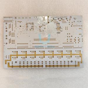 China HASL ENIG OSP PCB組立サービス FR4 多層プリント回路板組立 屋外用大画面制御用 wholesale
