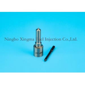 Strong Technical Force Diesel Nozzle DLLA148P1347 , 0433171838 For Bosch Common Rail Injector Parts 0445110243
