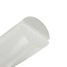 China Custom Split Double Milk Tea Cup Take Away Plastic Cup with Lid wholesale