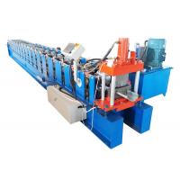 China Door Frame Roll Forming Machine Metal Door Frame Profile Machine Door Frame Making Machine on sale
