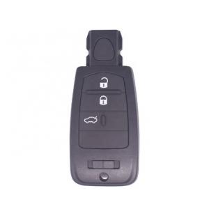 FIAT VIAGGIO 3 Button Smart Remote Key PCF7961M Chip ID 46 433 Mhz