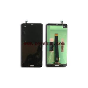 5.7'' Black Complete Repair Cell Phone LCD Screen Replacement for HTC U Ultra