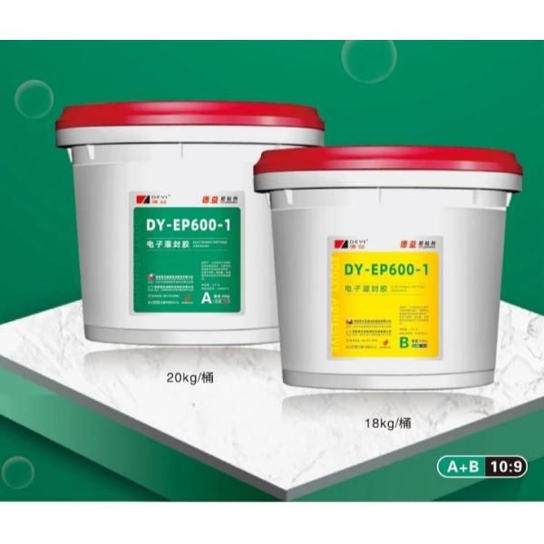 China Adhésif d'encapsulation électrique avec rigidité diélectrique >25 kV/mm, résistance à la traction >40 MPa et résistance à la flexion >80 MPa pour l'isolation moyenne-haute tension wholesale
