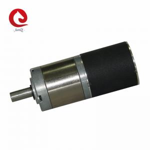 China 3.0N.M 33mm 24V BLDC Planetary Gear Motor For Boat Car Electric Bicycle supplier