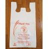 China Reusable Biodegradable Plastic Shopping Bags Good Insulating Property With Logos wholesale