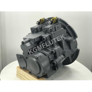 K5V200DTH Hydraulic Hitachi Excavator Main Pump Assy ZX450-1