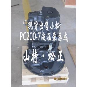 708-3T-04620 ,PC78us-6 gear pump .komatsu genuine hydraulic pump spare parts