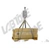 China Low Cost Drop Tester Release Hooks For Heavy And Irregular Package Drop Testing wholesale