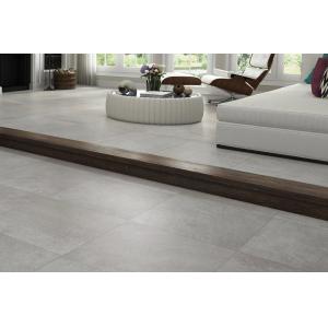 Simple Modern Ceramic Tile , Porcelain Kitchen Floor Tiles With CE Certificate