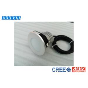 RGBW Color Changing Round Ceiling Light Working Max120 Degrees