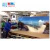 China 1250mm 8mm PE Aluminum Composite Panel Aluminium Board Panel Mirror Surface AA3003 wholesale