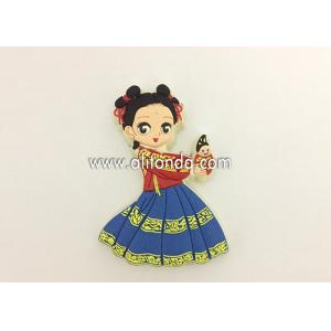 China Creative gifts custom cultural cartoon figures shape eraser for promotional stationery gifts children learning tools supplier