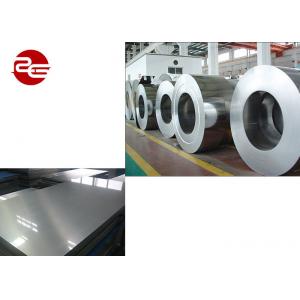China 55% Aluminum - Zinc Alloy Coated Steel Az150 GL 0.45mm Galvalume Steel Coils wholesale