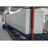 China EPS Foam Cutting Machine with Hot Wire Package Size 4200.00cm * 400.00cm * 500.00cm wholesale