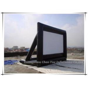 China Festival Outdoor Inflatable Movie Screen / Movie Screen for Commercial (CY-M1687) supplier