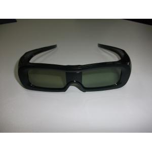 Sony Active Shutter 3D TV Glasses Universal , Rechargeable 3D Glasses