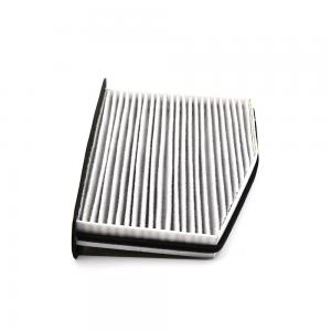China 1K1 819 653 L 1KD 819 644 B Air Filter For Audi VW supplier