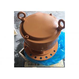China Excavator R150-9 Swing Reducer R150 Slewing Gearbox 31Q4-11131 supplier