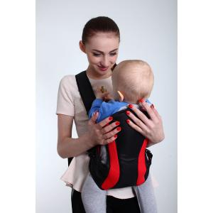 China Newborn Carry Bag Forward Facing Infant Carrier Weight Capacity 45 Pounds supplier