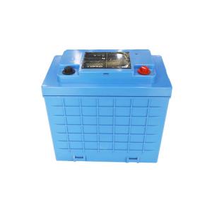 China Lithium Ion Phosphate Lifepo4 Battery 24v 100ah 50Ah LFP Battery Pack supplier