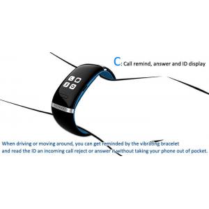 China Bluetooth Watch supplier