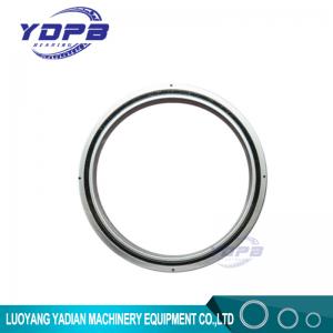 China CRBS 7008 UU CC0P5 crossed roller slewing ring made in china70X86X8mm supplier