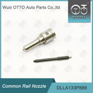 China DLLA133P888 Denso Common Rail Nozzle For Injectors 095000-6460 / RE529150 supplier