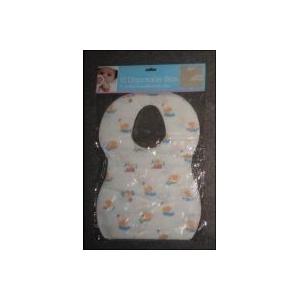 Eco Friendly Nonwoven Disposable Baby Bibs For Feeding SGS CE ISO OEM Service