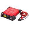 China 2025 LAUNCH PFP-100 Programming Flash Power Advanced Diagnostic Battery Charger And Maintainer for Vehicles, Cars, Trucks, Boats, Tractors, Buses wholesale