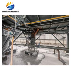 China Pneumatic Ejector Pump For Powder & Bulk Solids – High Efficiency Air-Powered Dilute Phase Conveyor wholesale