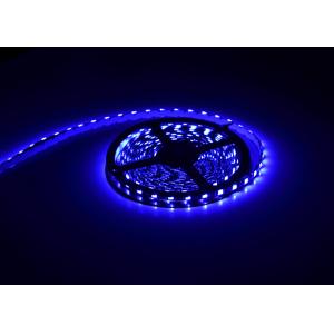 China RGBW led strip SMD5050 300 leds 5M per roll Christmas decorating light supplier