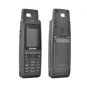 GSM 2000mAh Lithium Ion Battery Mobile Cdma And Gsm Phones STK Support