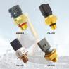 China Genuine Original YN52S00103P1 High Pressure Sensor for Kobelco SK260 SK200-8 SK260-8 with 6 Months Warranty wholesale