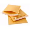 18cm*23cm 20cm*25cm yellow kraft bubble envelope mailer bag VMPET bag Vinyl