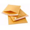 China PE LDPE Custom printed white yellow 23*30 15*18 22*25 kraft padded envelope mailer wholesale