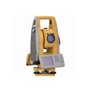 TOPCON Total Station GPT-7505 Used Promotion For Surveying Instrument