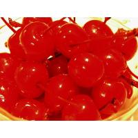China Cherry Canned Fruit Salad No Impurity Sweet Taste With Easy - Open Lid on sale