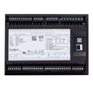 China DEIF Controller SGC120 Intelligent Diesel Generator Control Board wholesale