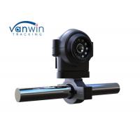 China Waterproof Wide Angle 170 Degree Color 1080P Cam Truck Front Car Camera IR with Bracket on sale