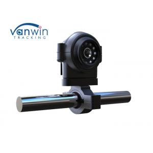Waterproof Wide Angle 170 Degree Color 1080P Cam Truck Front Car Camera IR with Bracket