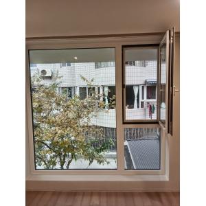 Fly Screen Mosquito Screen Retractable Sliding Roller Retractable Screen Window Customized