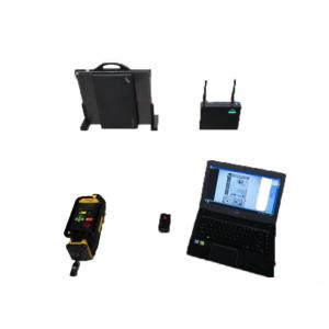 Area Scanning TFT Portable X-Ray Inspection System With Pulse Operating Mode