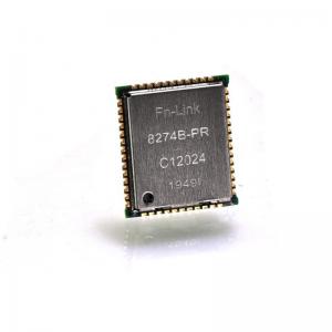 China Embedded Qualcomm QCA6174 2T2R 867Mbps Wifi Wireless Routers Module supplier