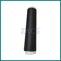 China 45 Shore A Hardness Cold Shrink Tube Straight For Electric Power Industry on sale