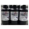 China Scratch Resistance Epson UV Varnish For Crystal Label Substrate wholesale